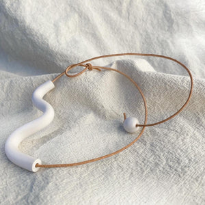 Yuna necklace